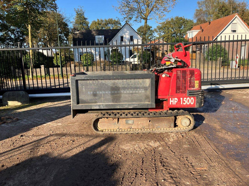 Hinowa HP1500 - قلابة شاحنة: صور 2 Hinowa HP1500 - قلابة شاحنة: صور 2