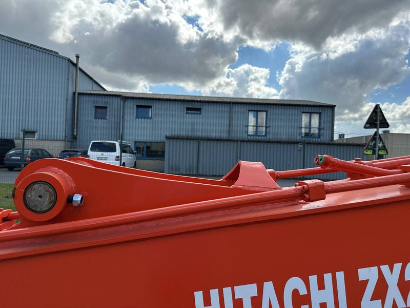 مضخة مياه جديد Hitachi ZX200 long reach: صور 10