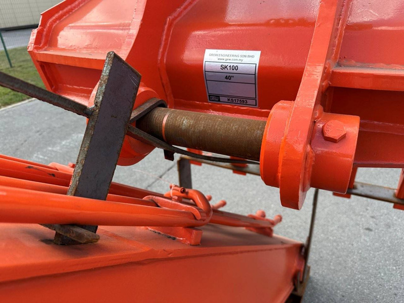 مضخة مياه جديد Hitachi ZX200 long reach: صور 13