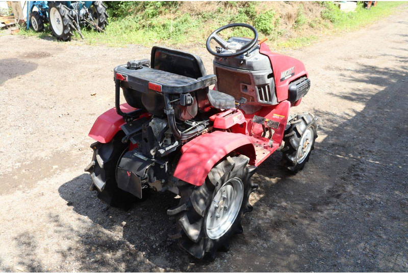 Honda RT130D - جرار: صور 5 Honda RT130D - جرار: صور 5