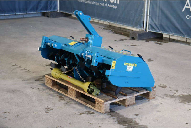 Imants JNC L 135 - ال معدات حراثه: صور 3 Imants JNC L 135 - ال معدات حراثه: صور 3