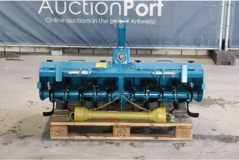 Imants JNC L 135 - ال معدات حراثه: صور 2 Imants JNC L 135 - ال معدات حراثه: صور 2