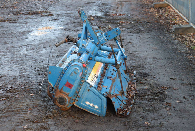 Iseki RA1360 - ال معدات حراثه: صور 5 Iseki RA1360 - ال معدات حراثه: صور 5