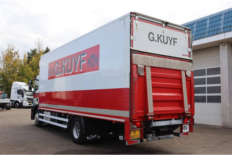 Iveco AD190S/P - بصندوق مغلق شاحنة: صور 3 Iveco AD190S/P - بصندوق مغلق شاحنة: صور 3