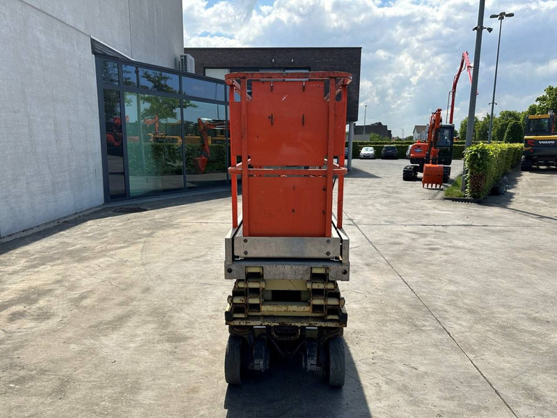 JLG 1930ES - رافعات مقصية: صور 2 JLG 1930ES - رافعات مقصية: صور 2