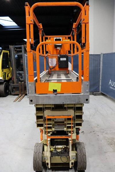 JLG 2630 ES - رافعات مقصية: صور 4 JLG 2630 ES - رافعات مقصية: صور 4