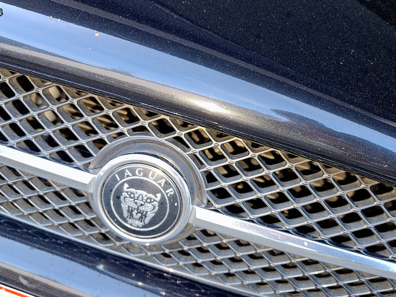 Jaguar 'XK (X150) 4.2 - سيدان: صور 5 Jaguar 'XK (X150) 4.2 - سيدان: صور 5