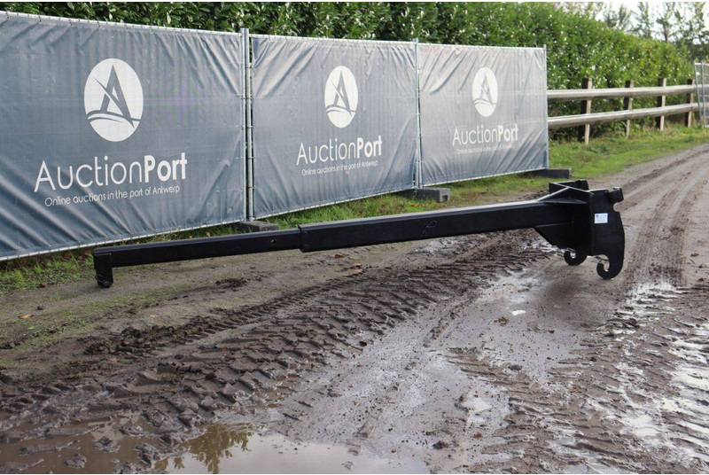 Jip CW30 - ذراع الرافعة: صور 1 Jip CW30 - ذراع الرافعة: صور 1