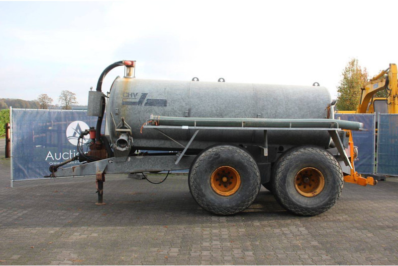 Joskin 8000TS - نثر السماد: صور 2 Joskin 8000TS - نثر السماد: صور 2