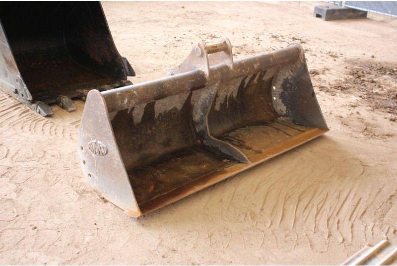 حفارات زحافة Komatsu PC60-7: صور 12