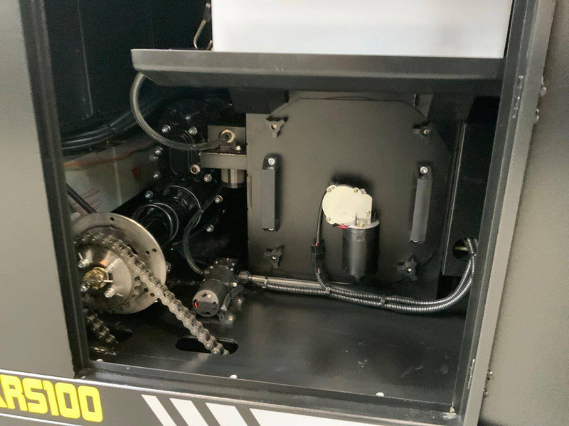 Kremer KRS100 - سياره كنس شوارع: صور 5 Kremer KRS100 - سياره كنس شوارع: صور 5