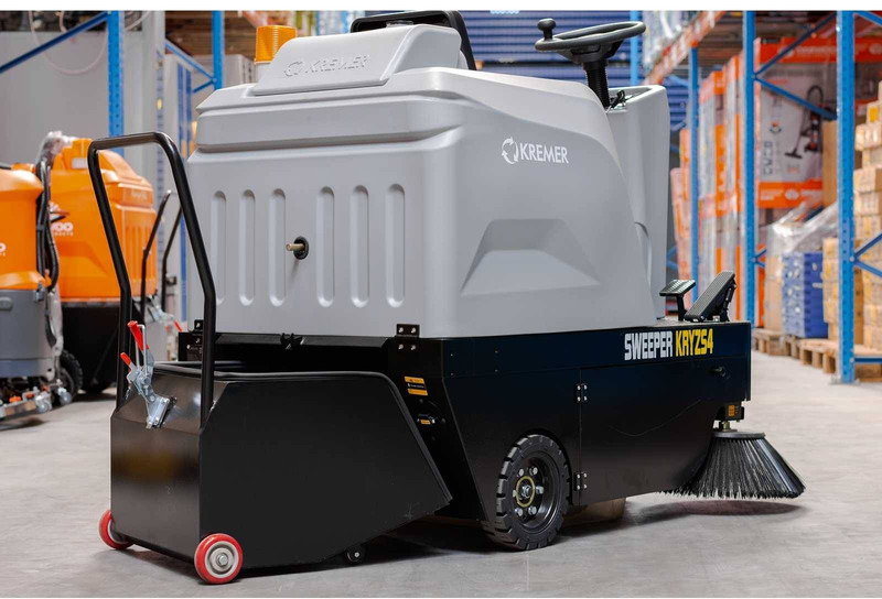 Kremer KRYZS4 Zit - سياره كنس شوارع: صور 3 Kremer KRYZS4 Zit - سياره كنس شوارع: صور 3