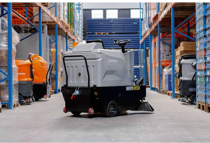 Kremer KRYZS4 Zit - سياره كنس شوارع: صور 2 Kremer KRYZS4 Zit - سياره كنس شوارع: صور 2