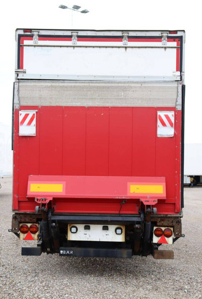 Krone Auflieger Tiefkühler Standard - مبردة نصف مقطورة: صور 5 Krone Auflieger Tiefkühler Standard - مبردة نصف مقطورة: صور 5