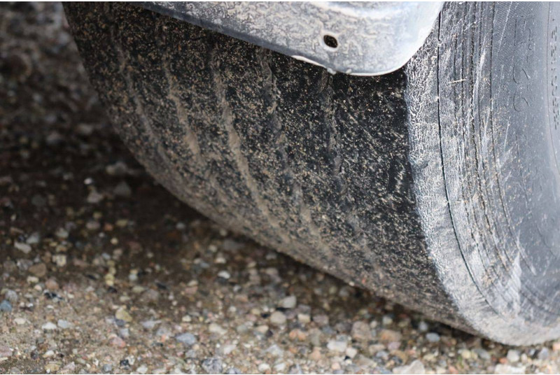 مبردة نصف مقطورة Krone Semitrailer Dryfreight Standard: صور 20