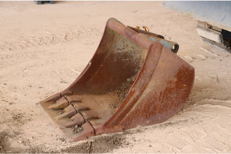 حفارات زحافة Kubota KX155-5: صور 17 حفارات زحافة Kubota KX155-5: صور 17