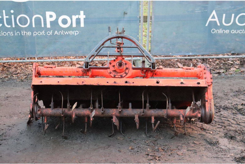 Kubota RL5G - ال معدات حراثه: صور 2 Kubota RL5G - ال معدات حراثه: صور 2