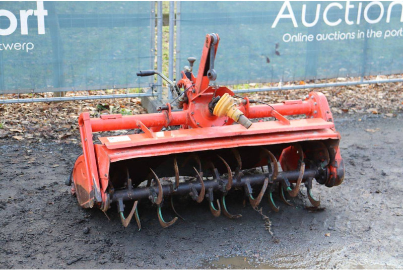 Kubota - ال معدات حراثه: صور 1 Kubota - ال معدات حراثه: صور 1