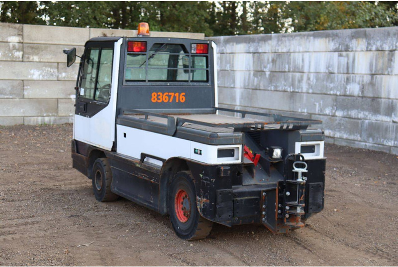 Linde P250 - جرار: صور 4 Linde P250 - جرار: صور 4