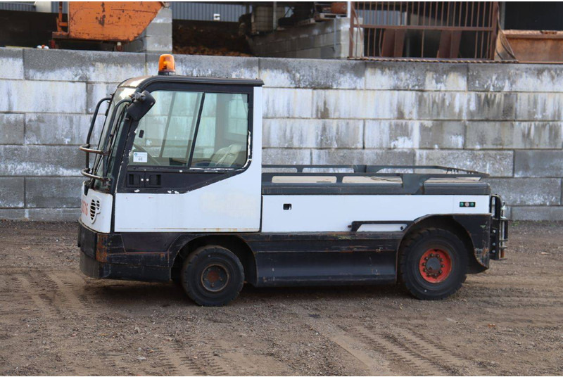 Linde P250 - جرار: صور 1 Linde P250 - جرار: صور 1