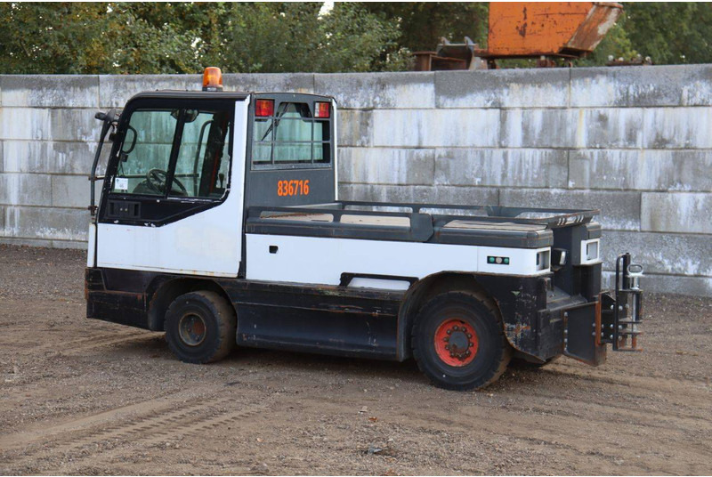 Linde P250 - جرار: صور 3 Linde P250 - جرار: صور 3