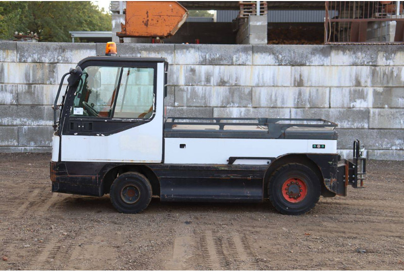Linde P250 - جرار: صور 2 Linde P250 - جرار: صور 2