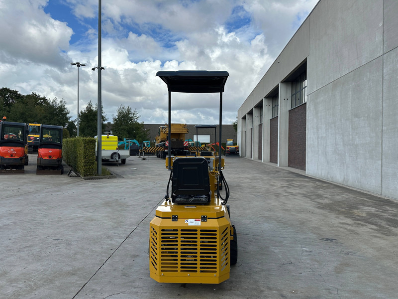 Machpro MP-S800 - اللودر بعجل: صور 5 Machpro MP-S800 - اللودر بعجل: صور 5