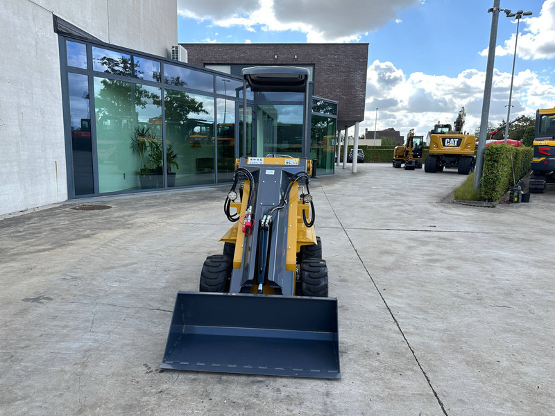 Machpro MP-S800 - اللودر بعجل: صور 2 Machpro MP-S800 - اللودر بعجل: صور 2