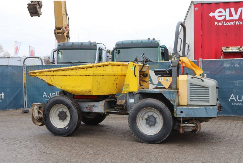 Mba 2050 2050 - قلابة شاحنة: صور 3 Mba 2050 2050 - قلابة شاحنة: صور 3