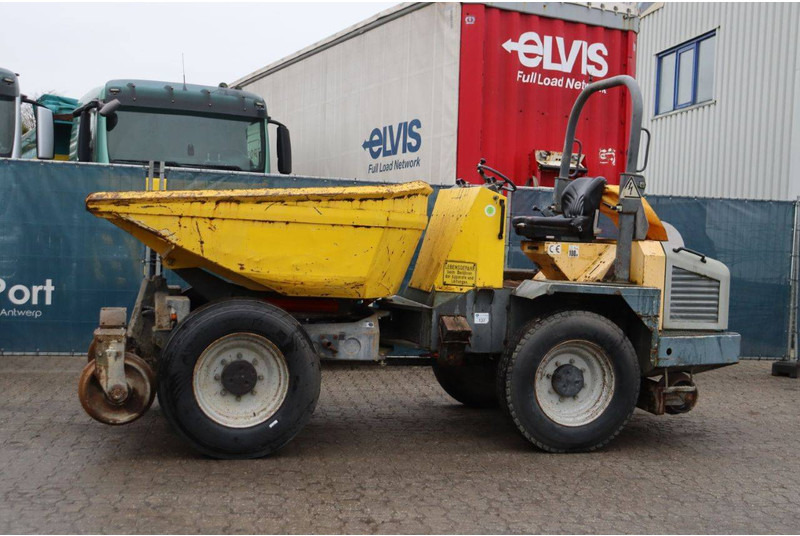 Mba 2050 2050 - قلابة شاحنة: صور 1 Mba 2050 2050 - قلابة شاحنة: صور 1