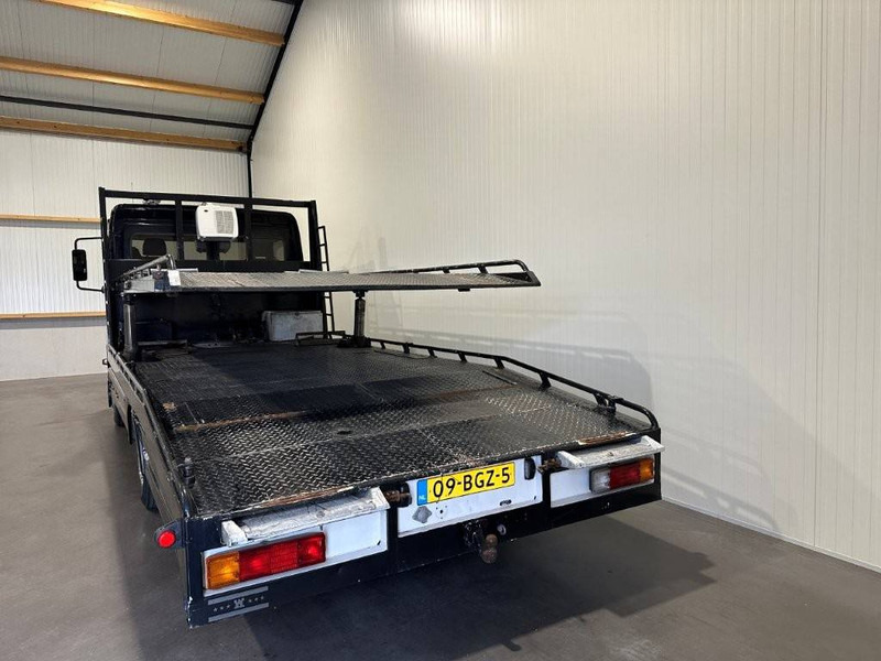 Mercedes-Benz Atego - شاحنة نقل سيارات شاحنة: صور 4 Mercedes-Benz Atego - شاحنة نقل سيارات شاحنة: صور 4