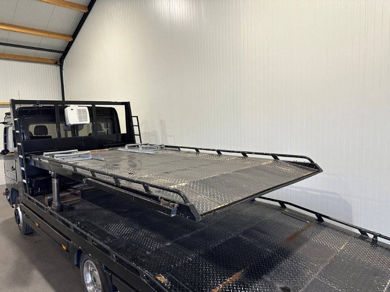 Mercedes-Benz Atego - شاحنة نقل سيارات شاحنة: صور 5 Mercedes-Benz Atego - شاحنة نقل سيارات شاحنة: صور 5
