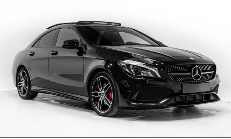 Mercedes-Benz CLA-Klasse (C117 - update) 180 Automatic - سيدان: صور 4 Mercedes-Benz CLA-Klasse (C117 - update) 180 Automatic - سيدان: صور 4