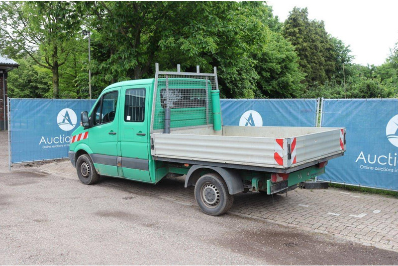 Mercedes-Benz Sprinter 315 CDI - فان: صور 3 Mercedes-Benz Sprinter 315 CDI - فان: صور 3