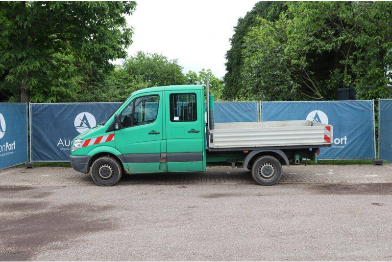 Mercedes-Benz Sprinter 315 CDI - فان: صور 2 Mercedes-Benz Sprinter 315 CDI - فان: صور 2
