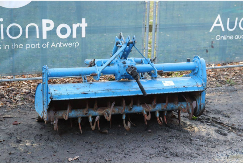 Mitsubishi R1432S - ال معدات حراثه: صور 1 Mitsubishi R1432S - ال معدات حراثه: صور 1