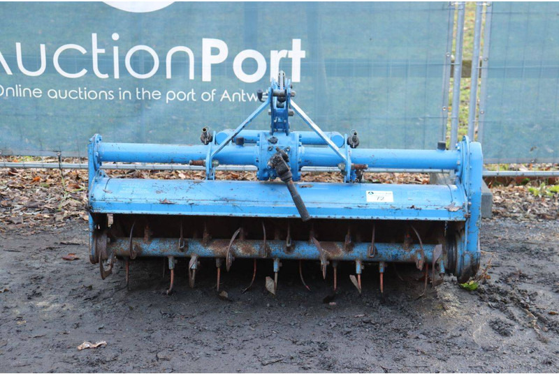 Mitsubishi R1432S - ال معدات حراثه: صور 2 Mitsubishi R1432S - ال معدات حراثه: صور 2