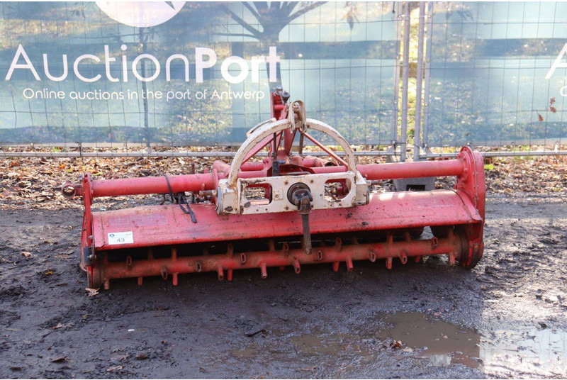 Mitsubishi R1725ss - ال معدات حراثه: صور 2 Mitsubishi R1725ss - ال معدات حراثه: صور 2