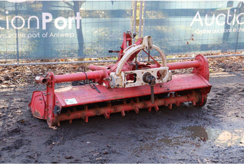 Mitsubishi R1725ss - ال معدات حراثه: صور 1 Mitsubishi R1725ss - ال معدات حراثه: صور 1