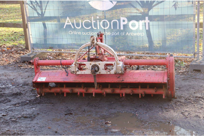 Mitsubishi R1725ss - ال معدات حراثه: صور 3 Mitsubishi R1725ss - ال معدات حراثه: صور 3