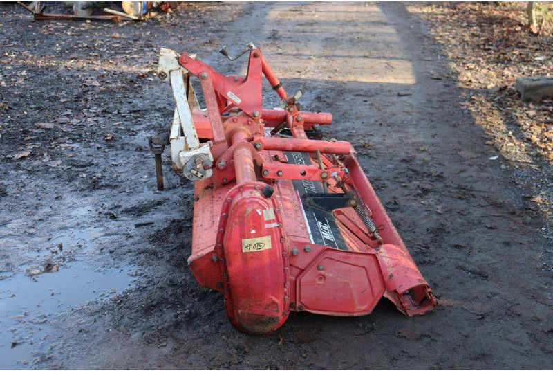 Mitsubishi R1725ss - ال معدات حراثه: صور 5 Mitsubishi R1725ss - ال معدات حراثه: صور 5