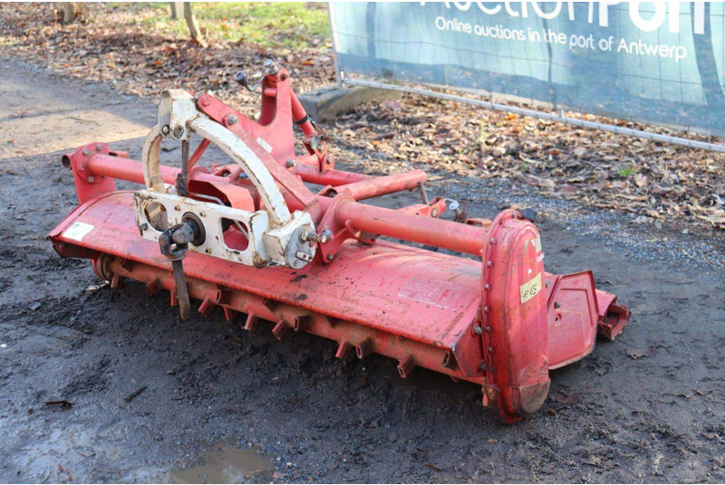 Mitsubishi R1725ss - ال معدات حراثه: صور 4 Mitsubishi R1725ss - ال معدات حراثه: صور 4