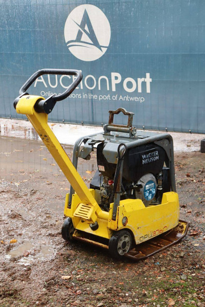 Neuson DPU3760 - صفائح اهتزازية: صور 5 Neuson DPU3760 - صفائح اهتزازية: صور 5