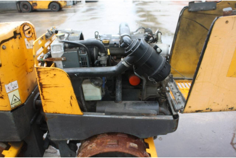 مدحلة Neuson Roller RT2SC: صور 9 مدحلة Neuson Roller RT2SC: صور 9