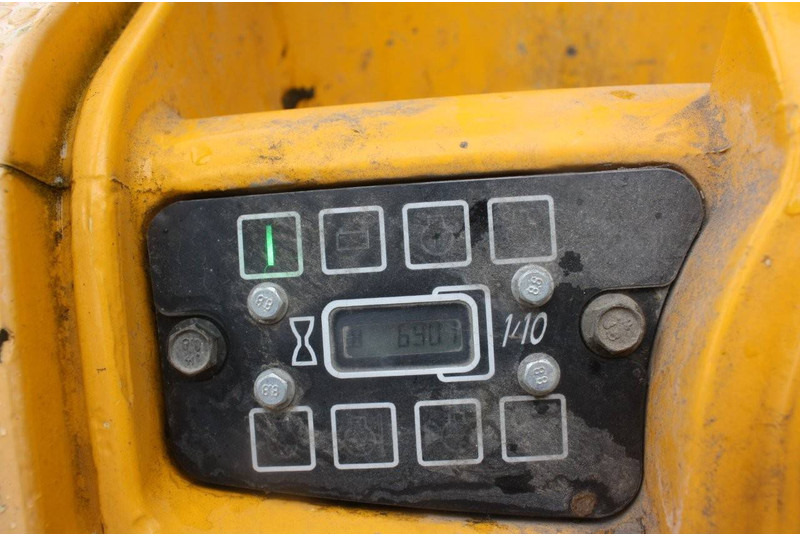 مدحلة Neuson Roller RT2SC: صور 6 مدحلة Neuson Roller RT2SC: صور 6