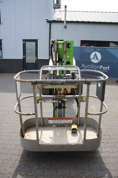 Niftylift HR15NDE - رافعات سلة مفصلية: صور 4 Niftylift HR15NDE - رافعات سلة مفصلية: صور 4