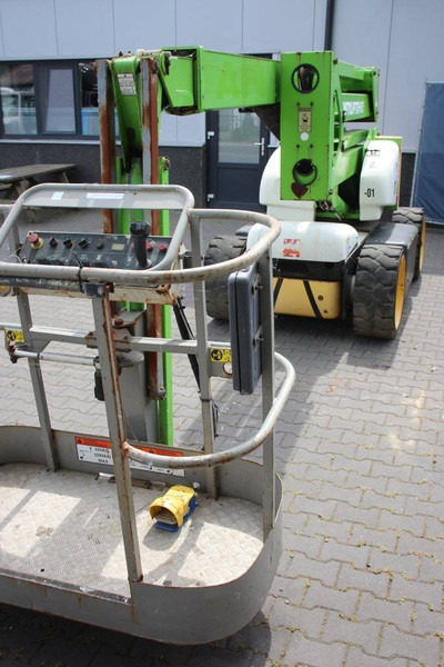 Niftylift HR15NDE - رافعات سلة مفصلية: صور 5 Niftylift HR15NDE - رافعات سلة مفصلية: صور 5