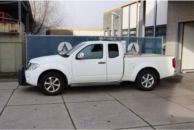Nissan Navara NISSAN NAVARA - سيارة: صور 1 Nissan Navara NISSAN NAVARA - سيارة: صور 1