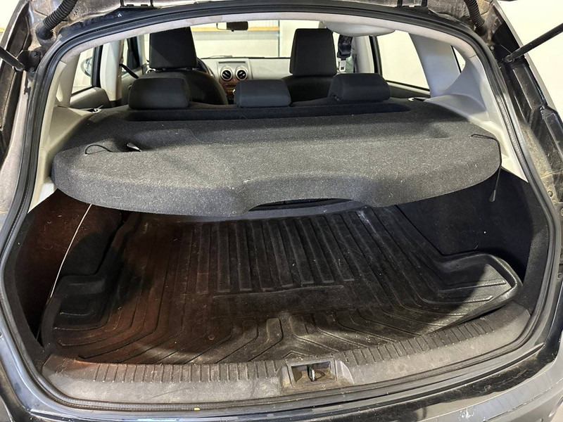 Nissan QASHQAI - سيدان: صور 5 Nissan QASHQAI - سيدان: صور 5