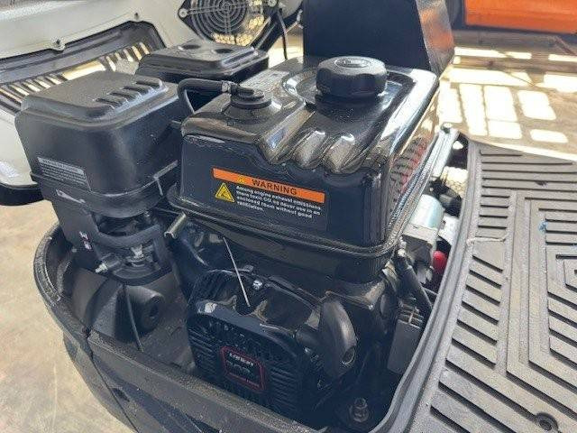 حفارة مصغرة جديد Onbekend EX600: صور 13 حفارة مصغرة جديد Onbekend EX600: صور 13